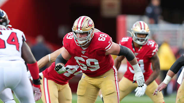 Mike McGlinchey